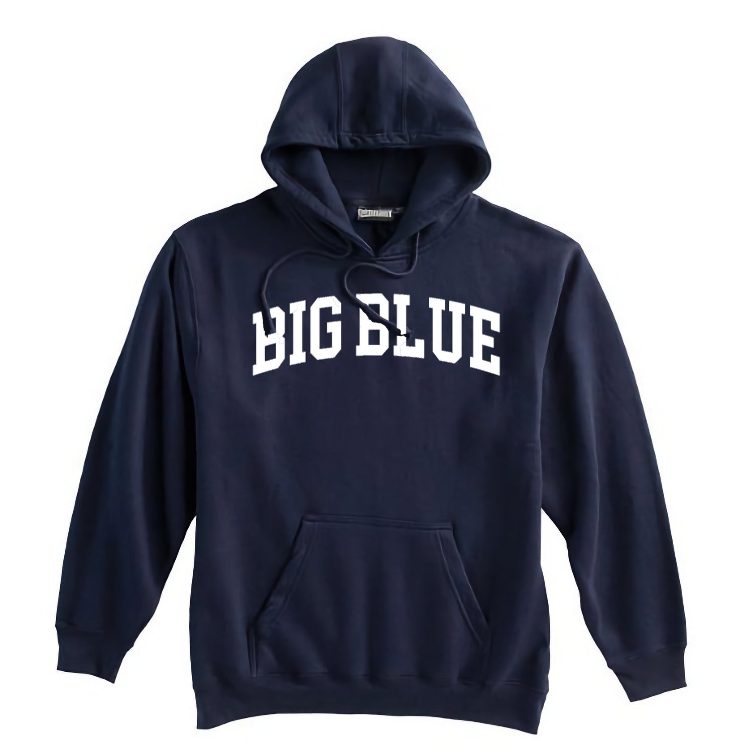 Swampscott Varsity Big Blue Premium Hoodie