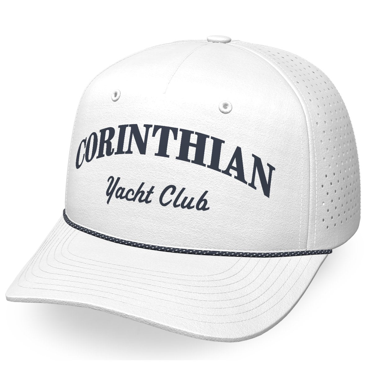 CYC Richardson Rope Hat