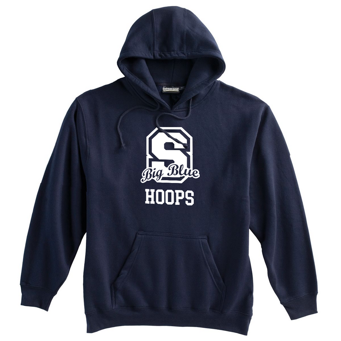 SHS Basketball Premium Hoodie