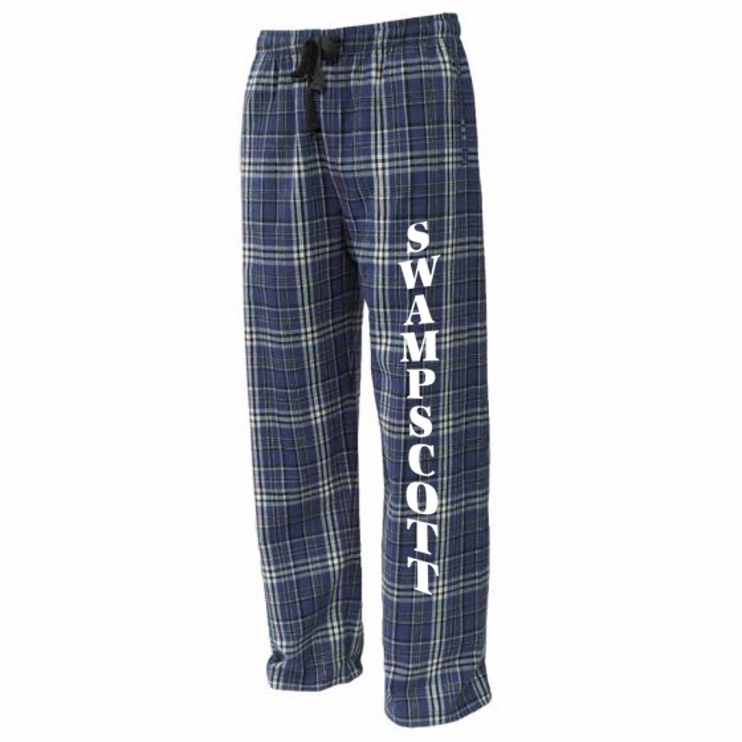 Swampscott Flannel Pajamas