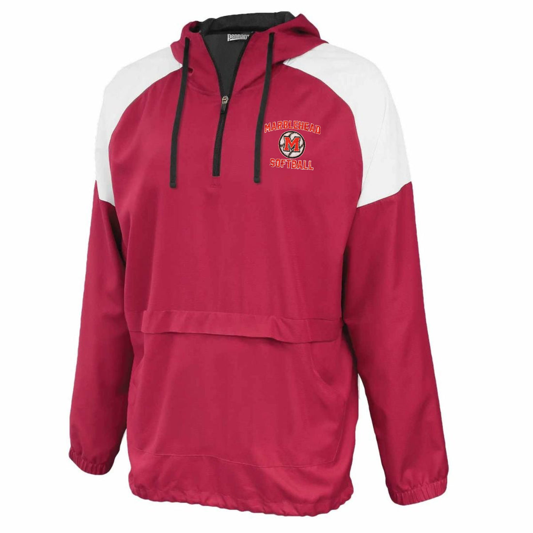 MHD Youth Softball Anorak Jacket