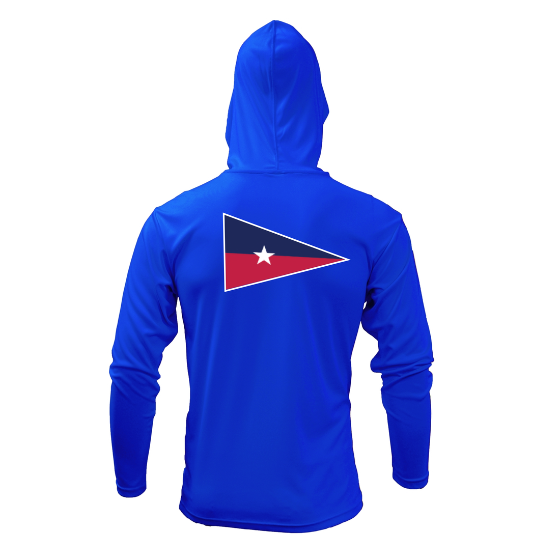Pleon Limited Edition Lightweight Sailing Hoodie