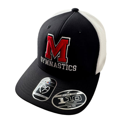 MHS Gymnastics Trucker Hat
