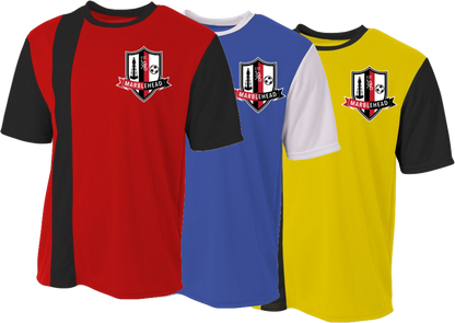 MYSA Intramural Jersey - Girls