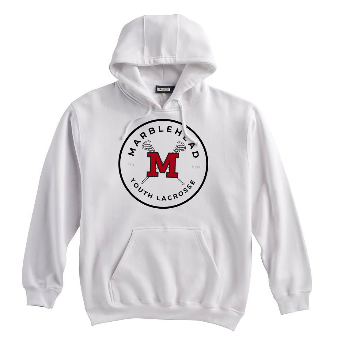 MHD Girls Lacrosse Premium Hoodie