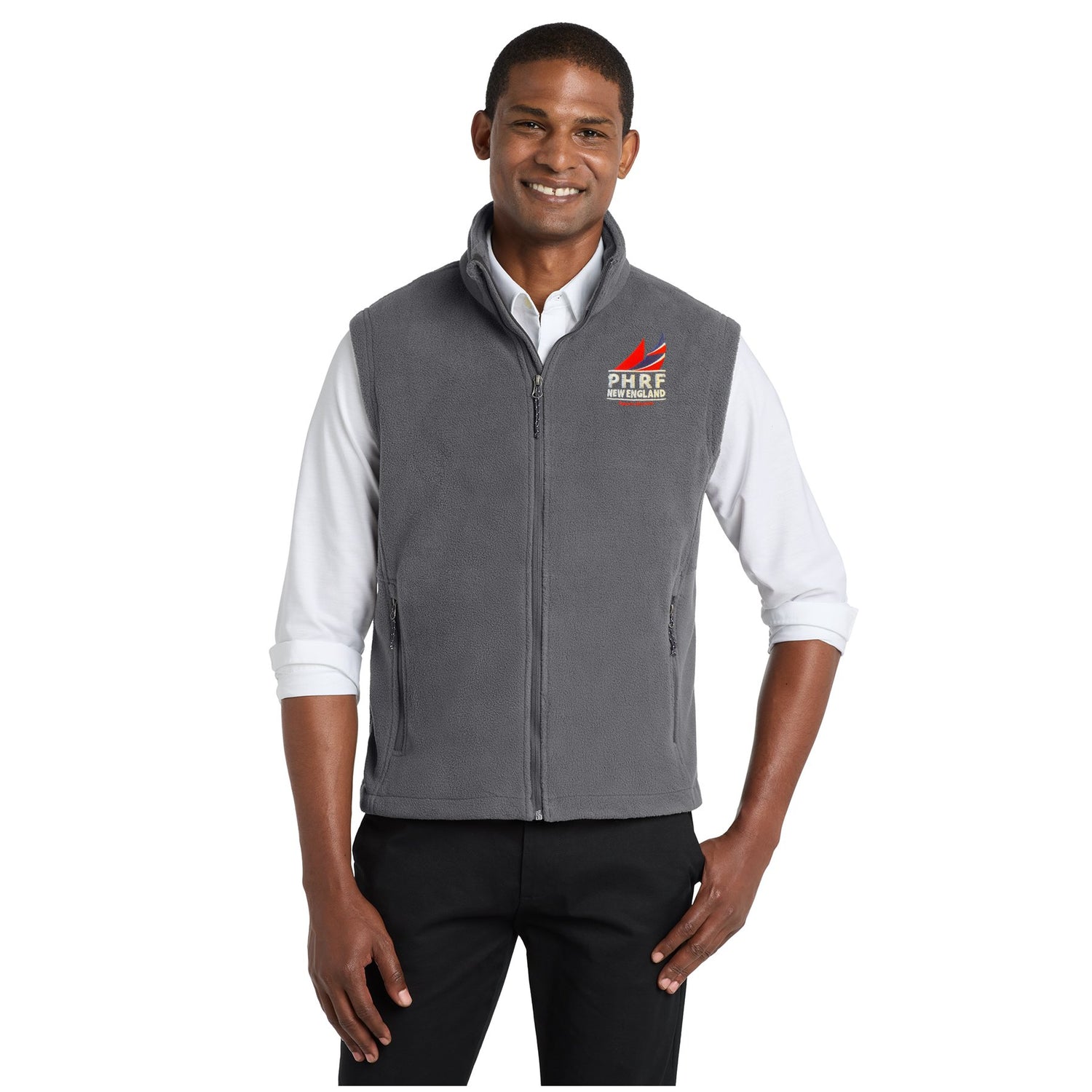 PHRF Fleece Vest