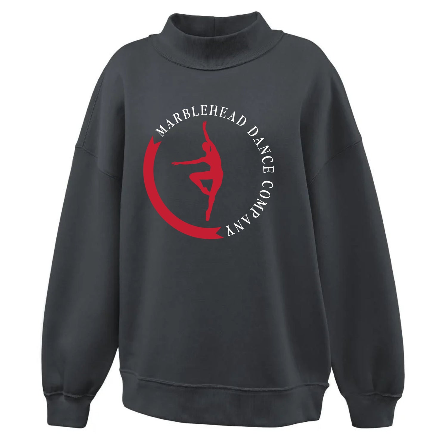 MDC Premium Mockneck