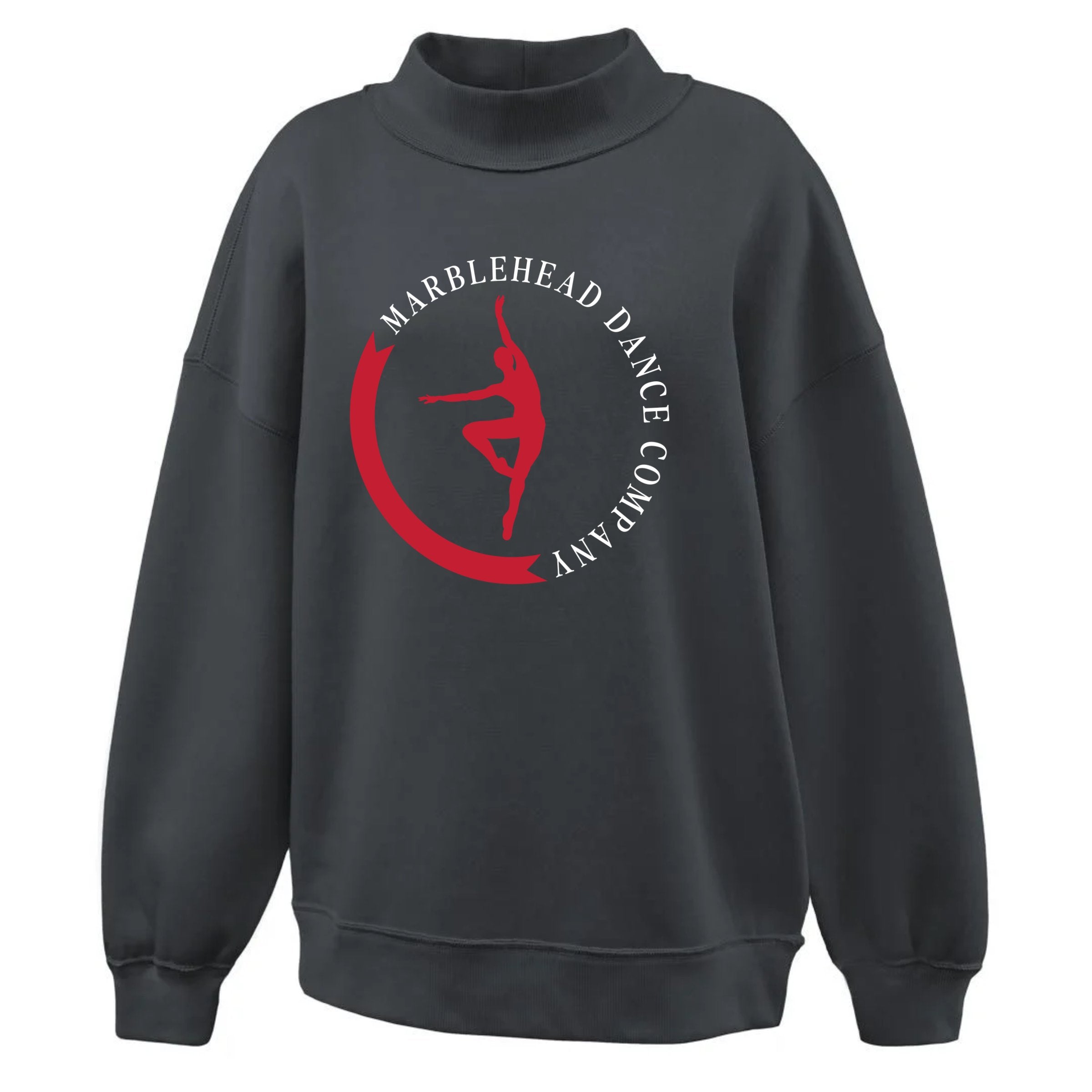 MDC Premium Mockneck
