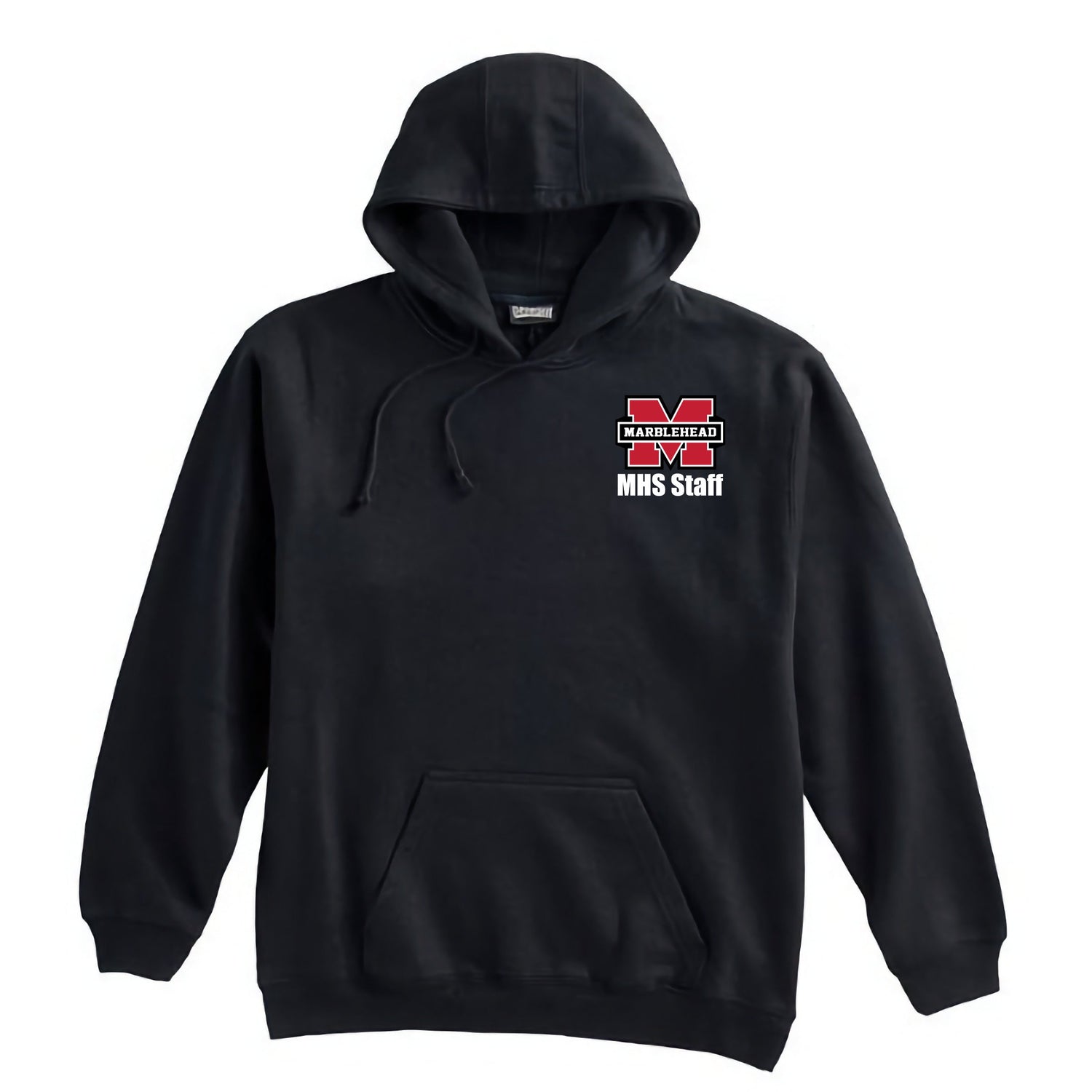 MHS Staff Premium Hoodie