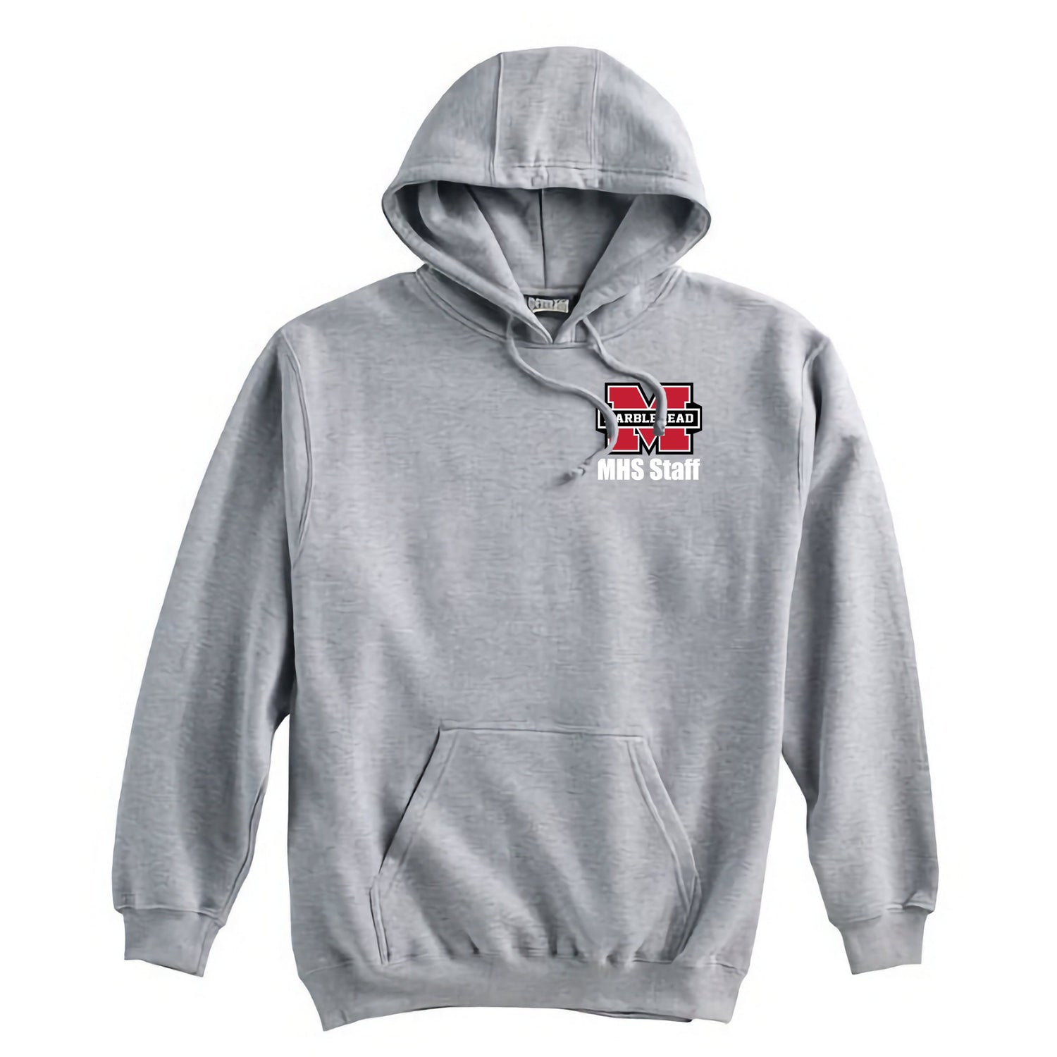 MHS Staff Premium Hoodie