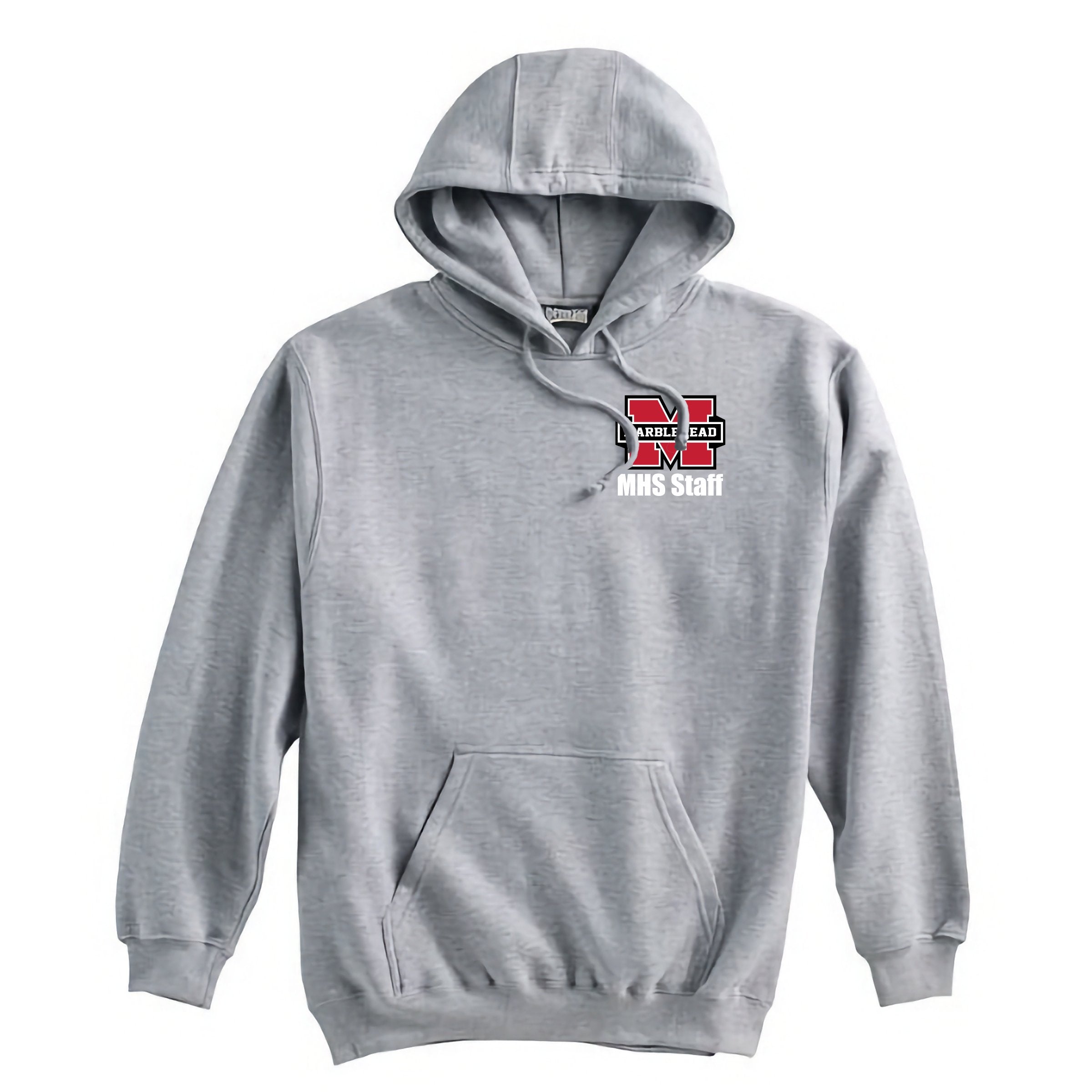 MHS Staff Premium Hoodie