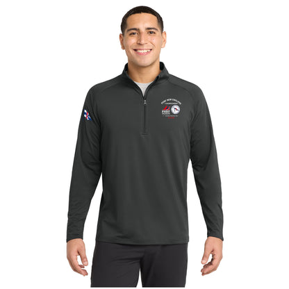 PHRF Championship Sport-Wick 1/4 Zip