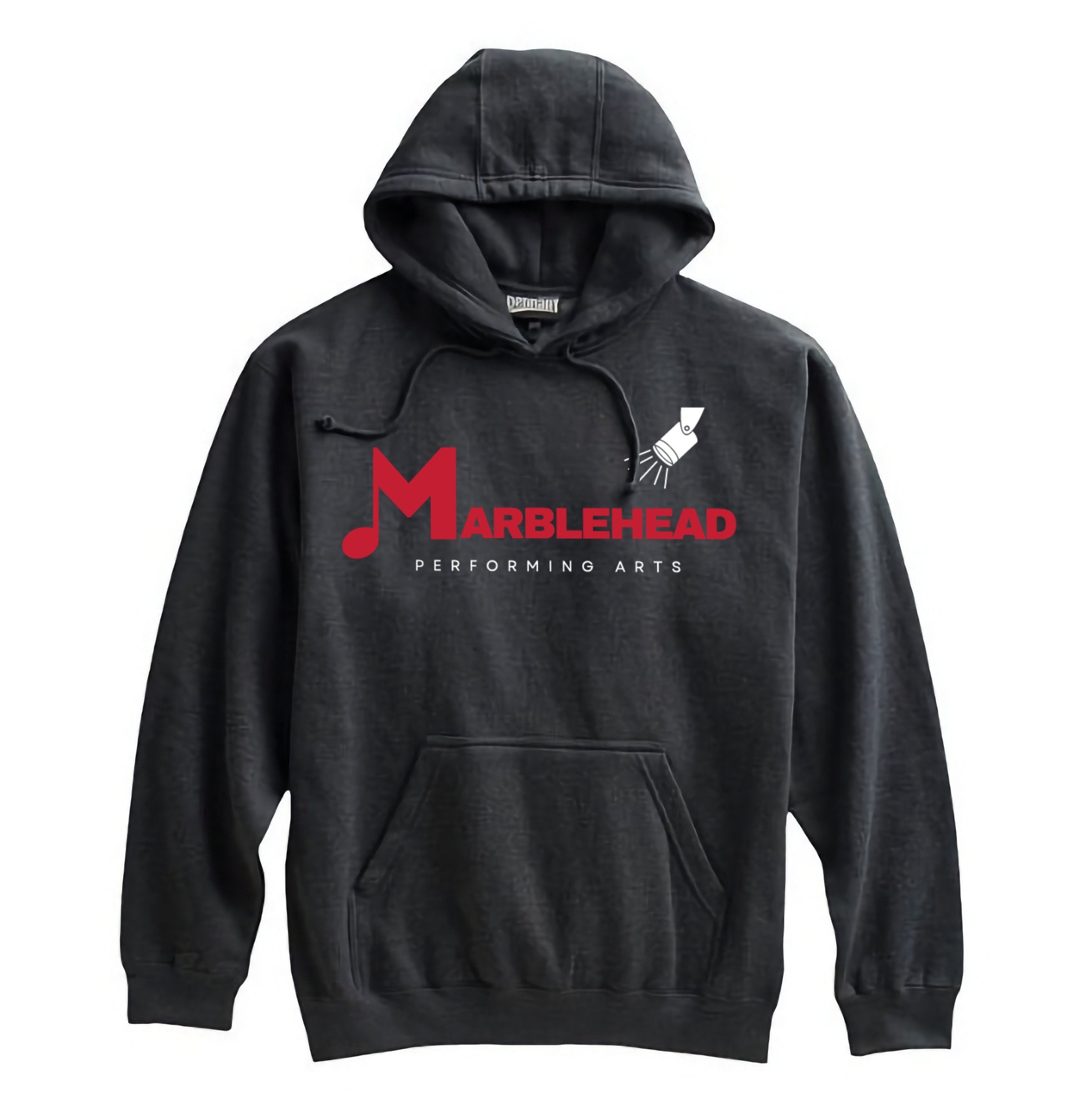 MHS Performing Arts Premium Hoodie