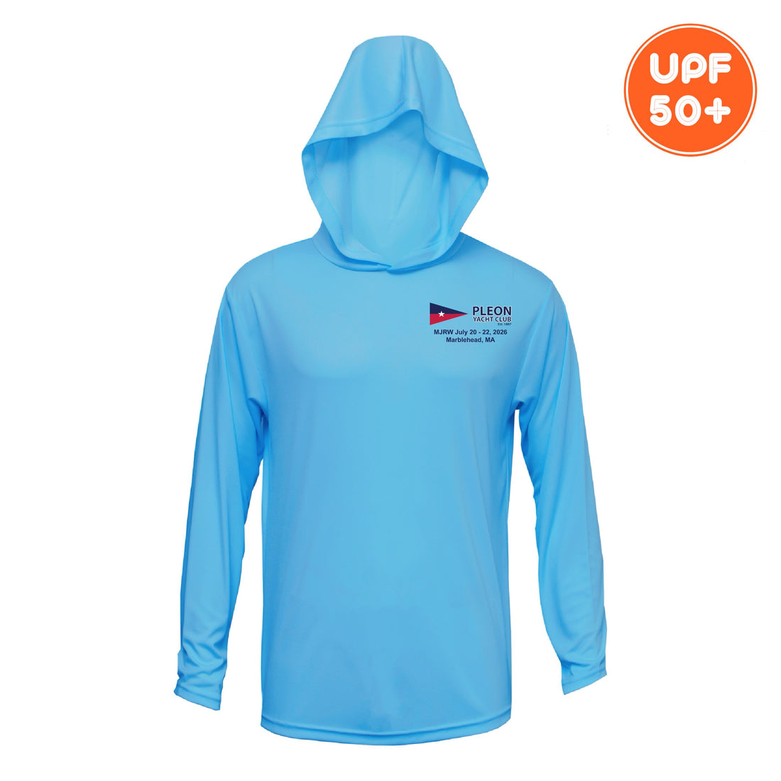 MJRW Race Rash Guard