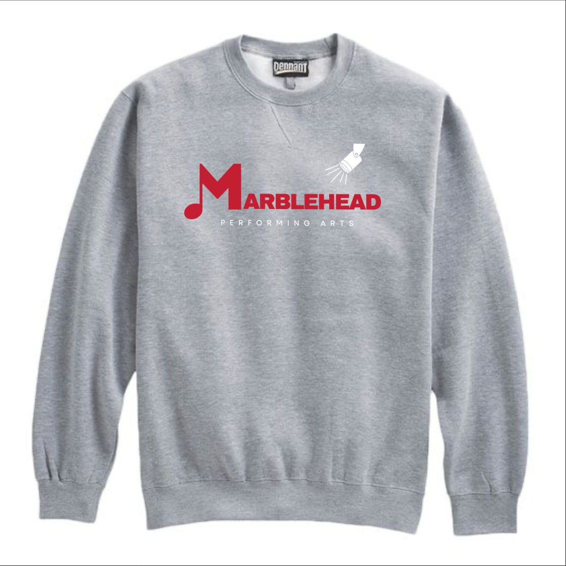 MHS Performing Arts Premium Sweatshirt