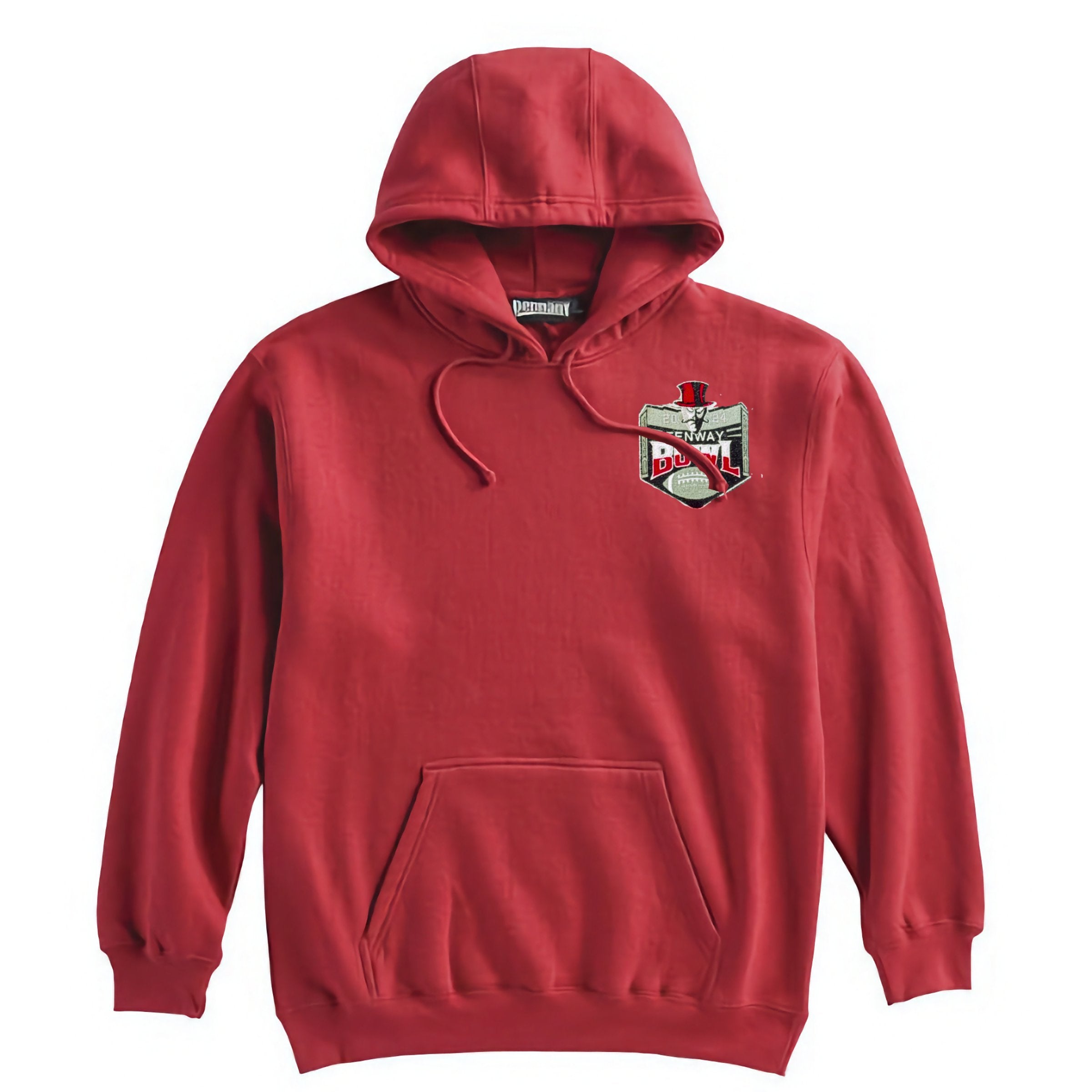 Fenway Bowl Premium Hoodie