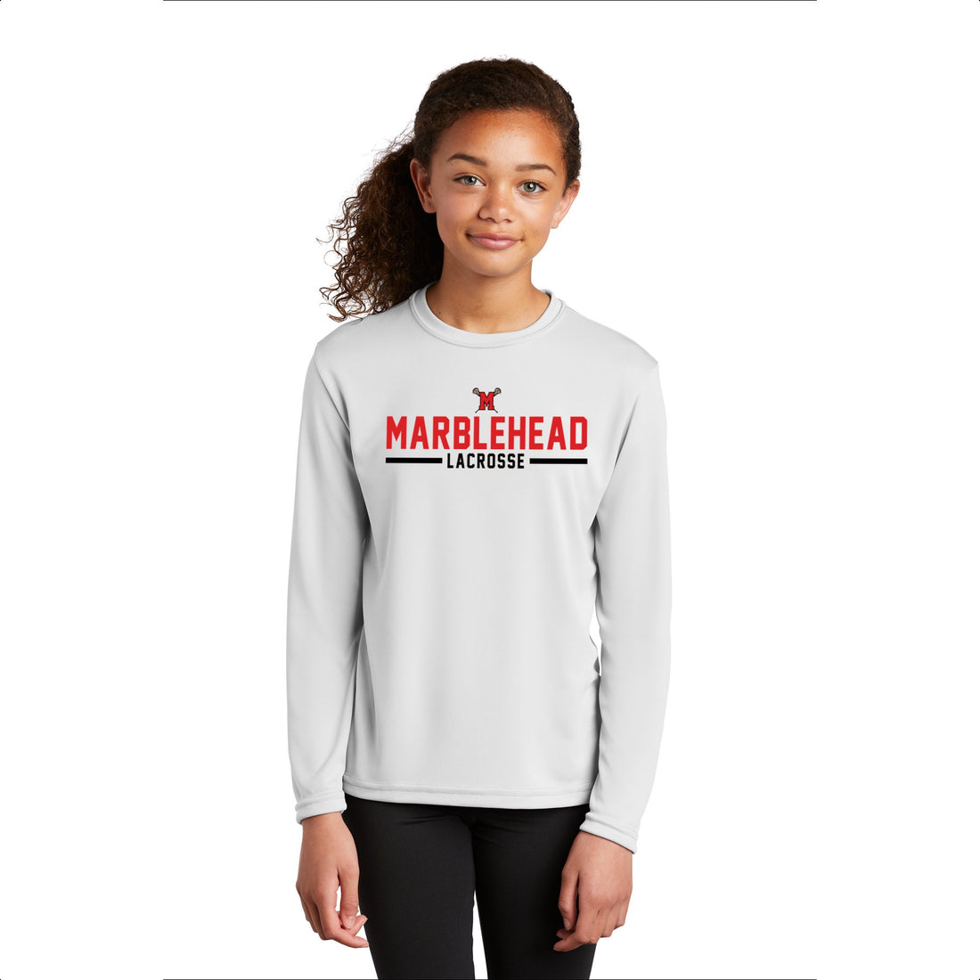 MHD Pixies Lacrosse Shooter Shirt
