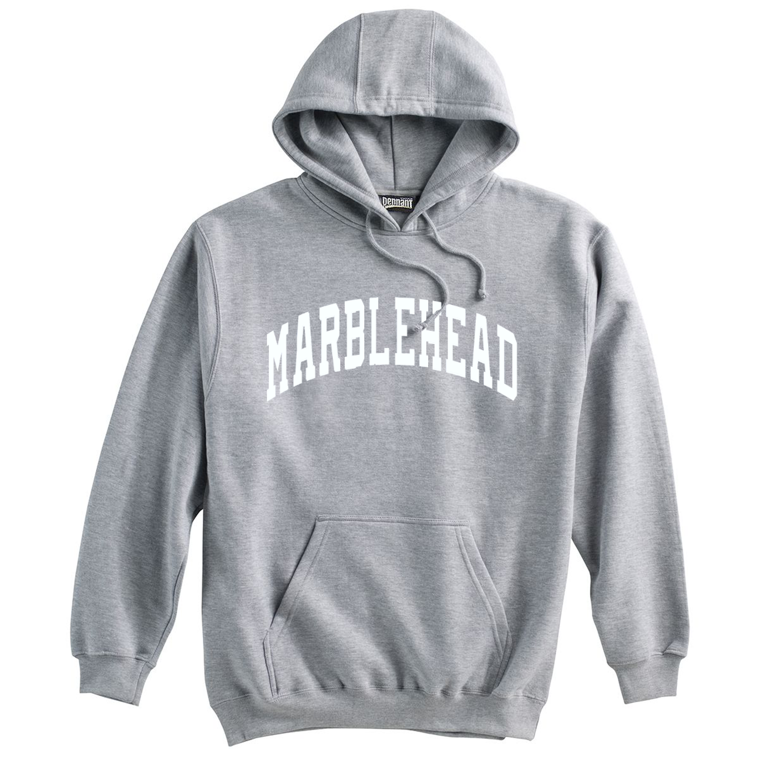 Marblehead Varsity Style Premium Hoodie