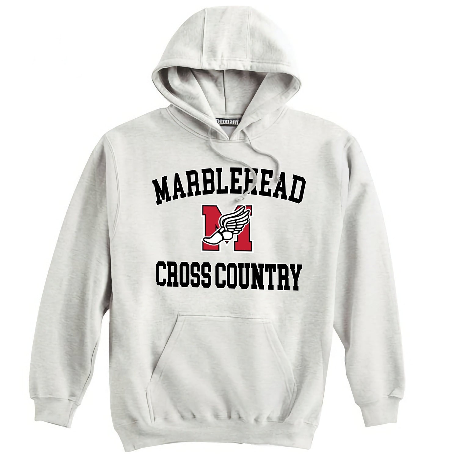 MHS Cross Country Hoodie