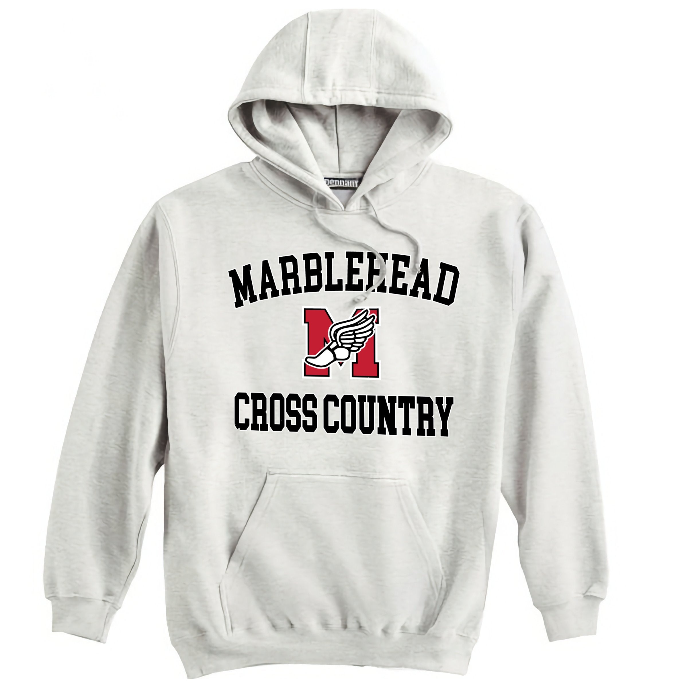 MHS Cross Country Hoodie