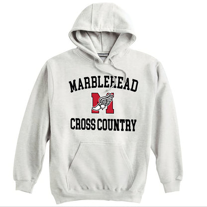 MHS Cross Country Hoodie