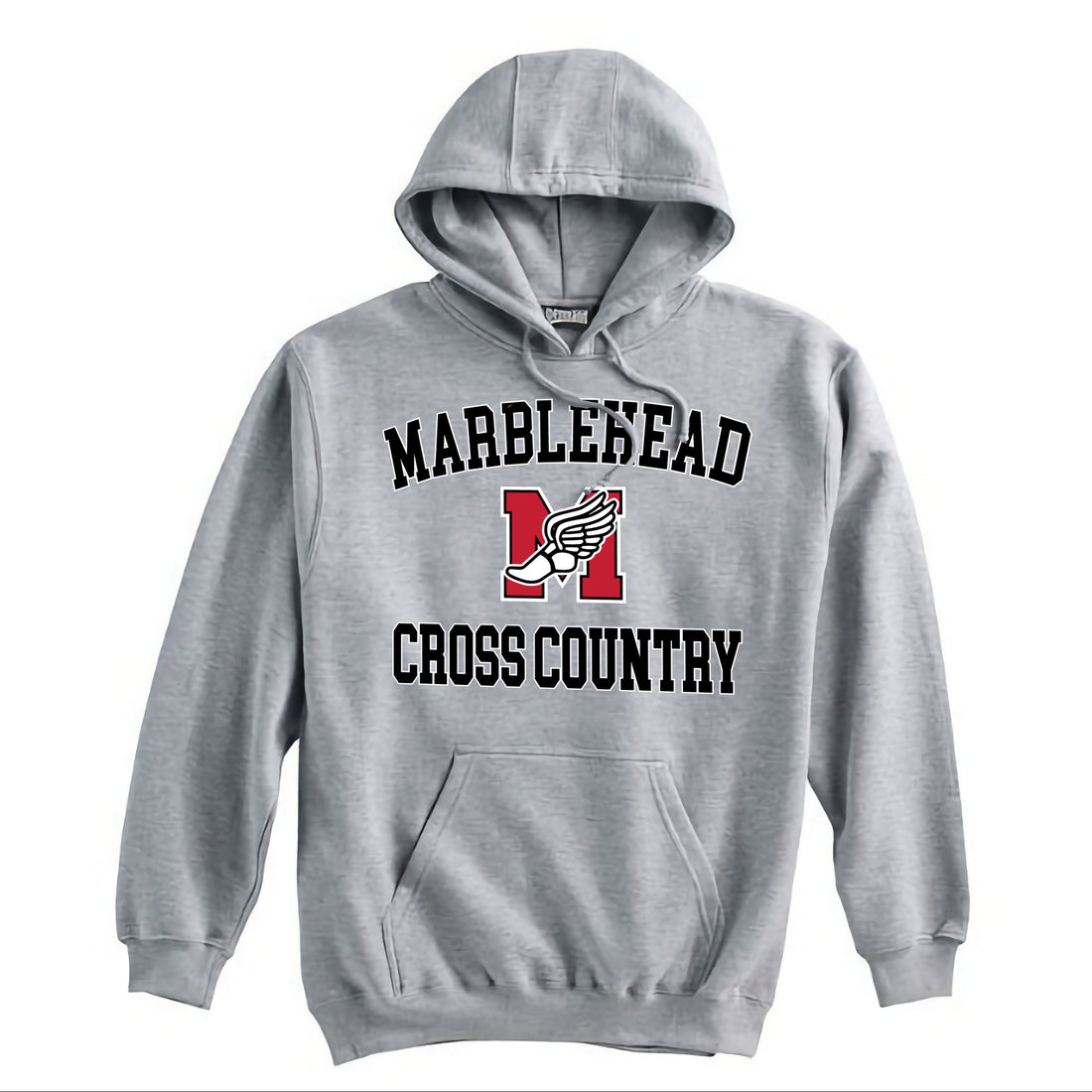 MHS Cross Country Hoodie