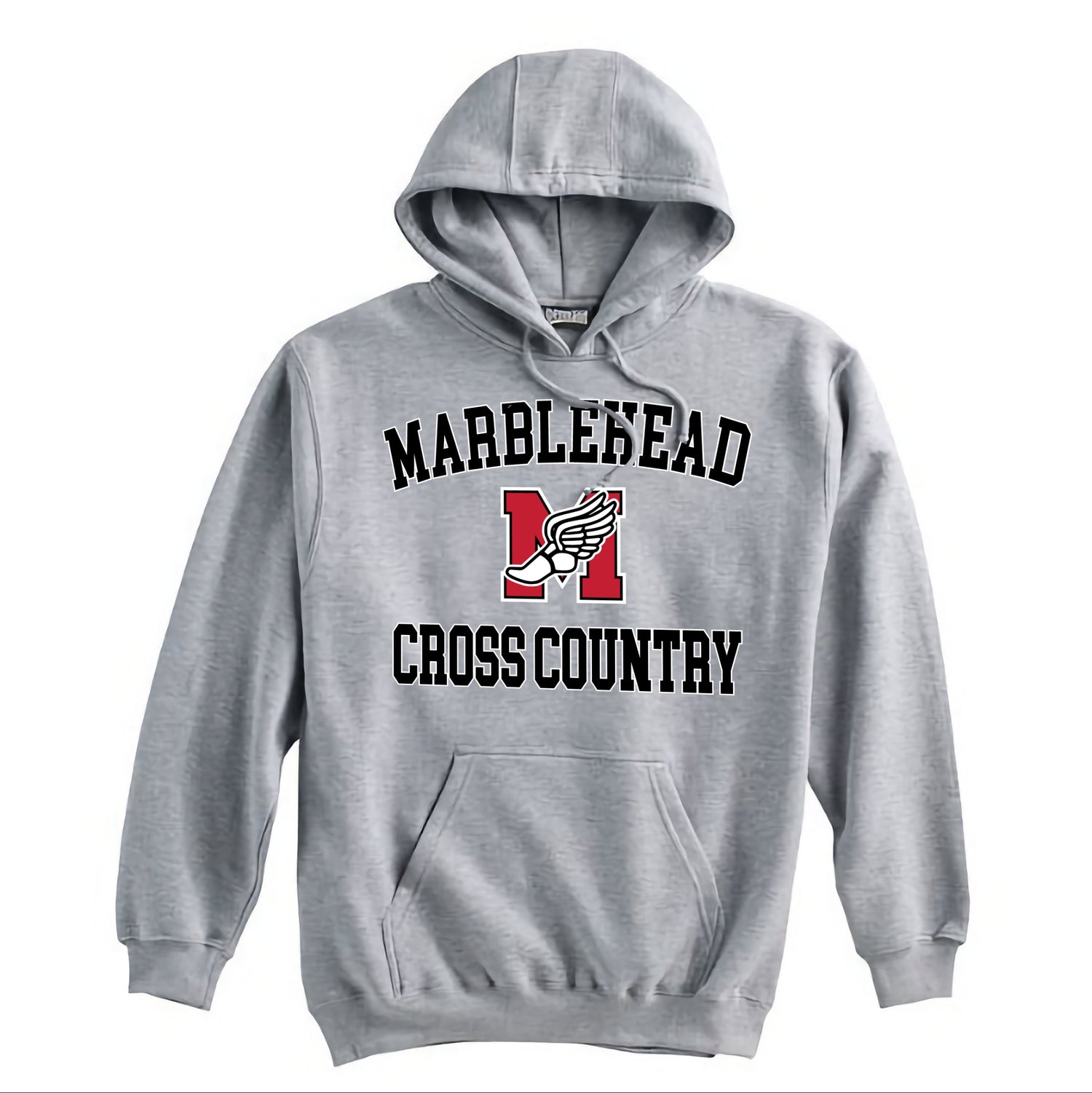 MHS Cross Country Hoodie
