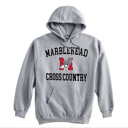 MHS Cross Country Hoodie