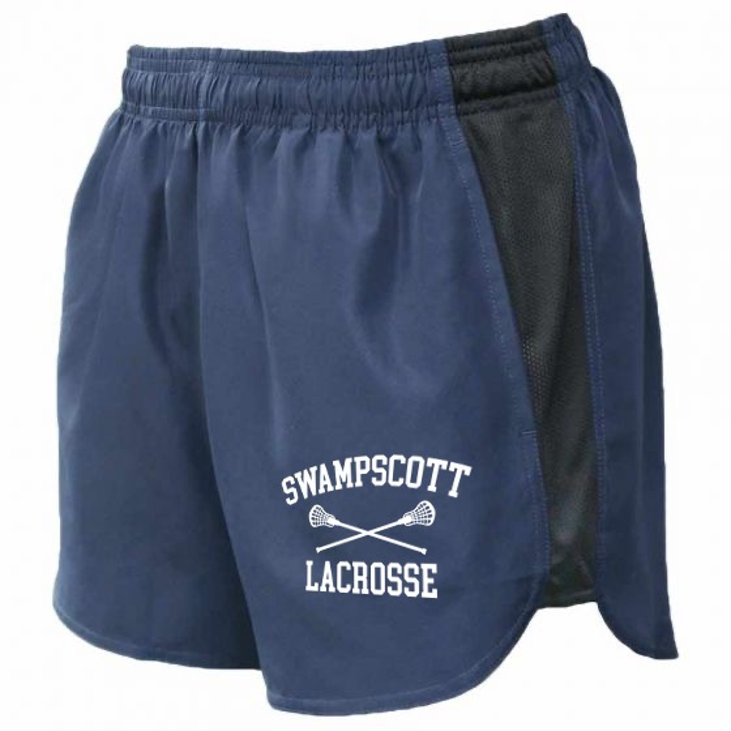 Swampscott Lacrosse Field Shorts W/Pockets