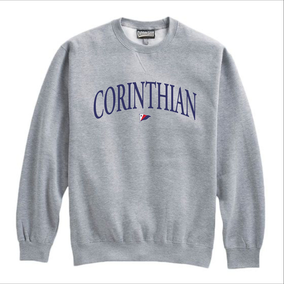 CYC Burgee Premium Crewneck Sweatshirt