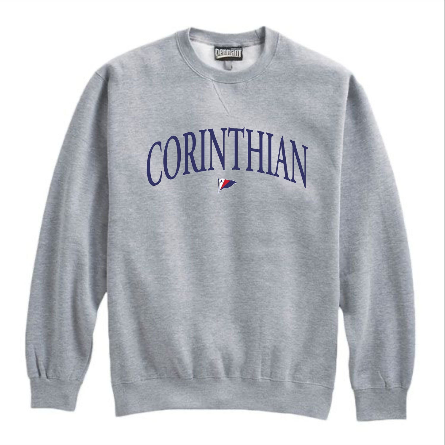 CYC Burgee Premium Crewneck Sweatshirt