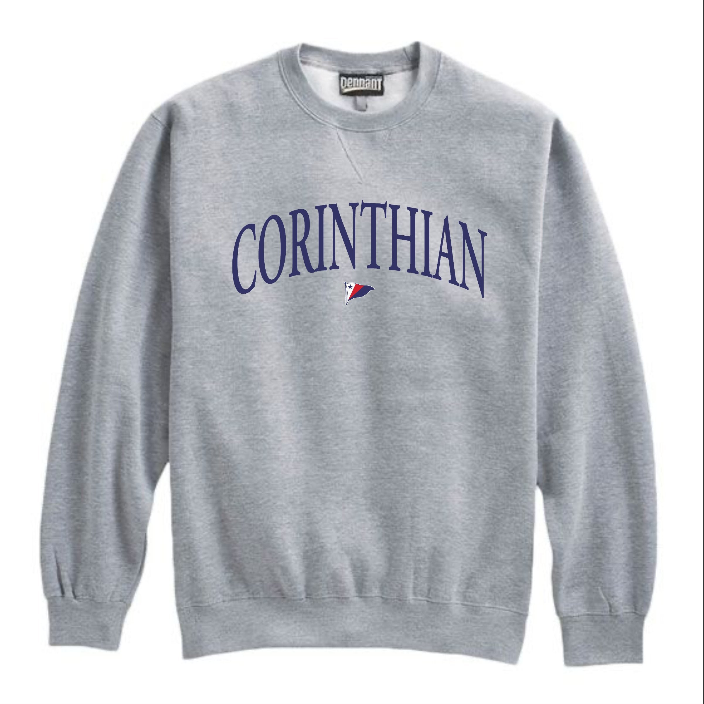CYC Burgee Premium Crewneck Sweatshirt