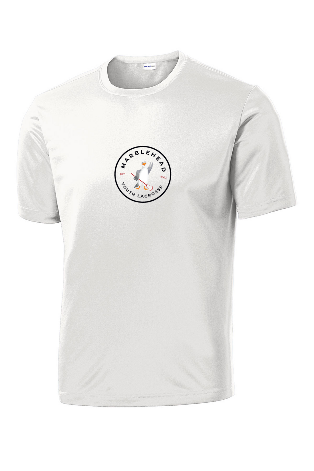 MHD Boys Youth New Lacrosse Short Sleeve Performance