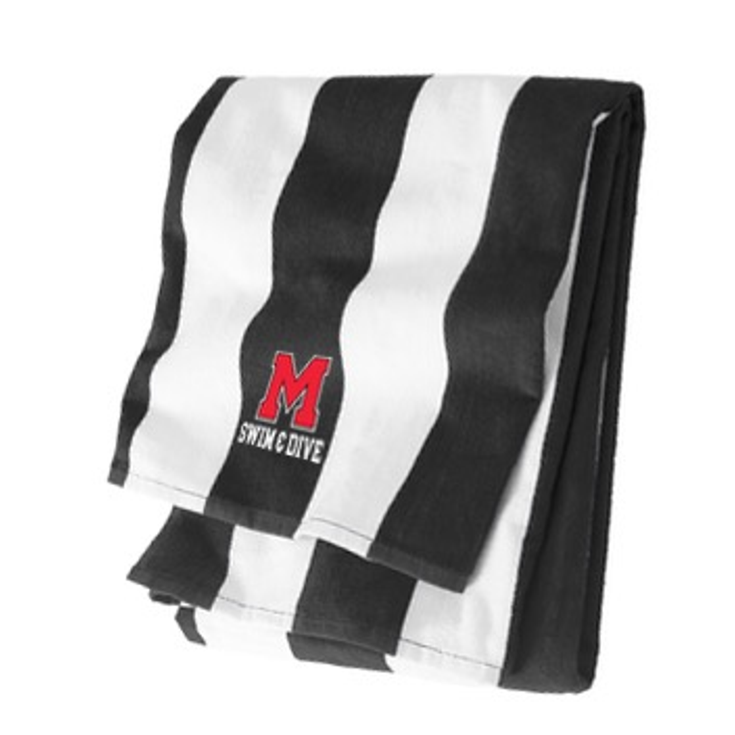 MHS Swim Towel