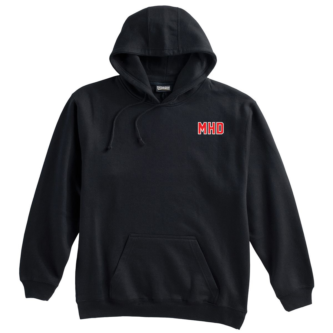 Youth Softball Premium Hoodie