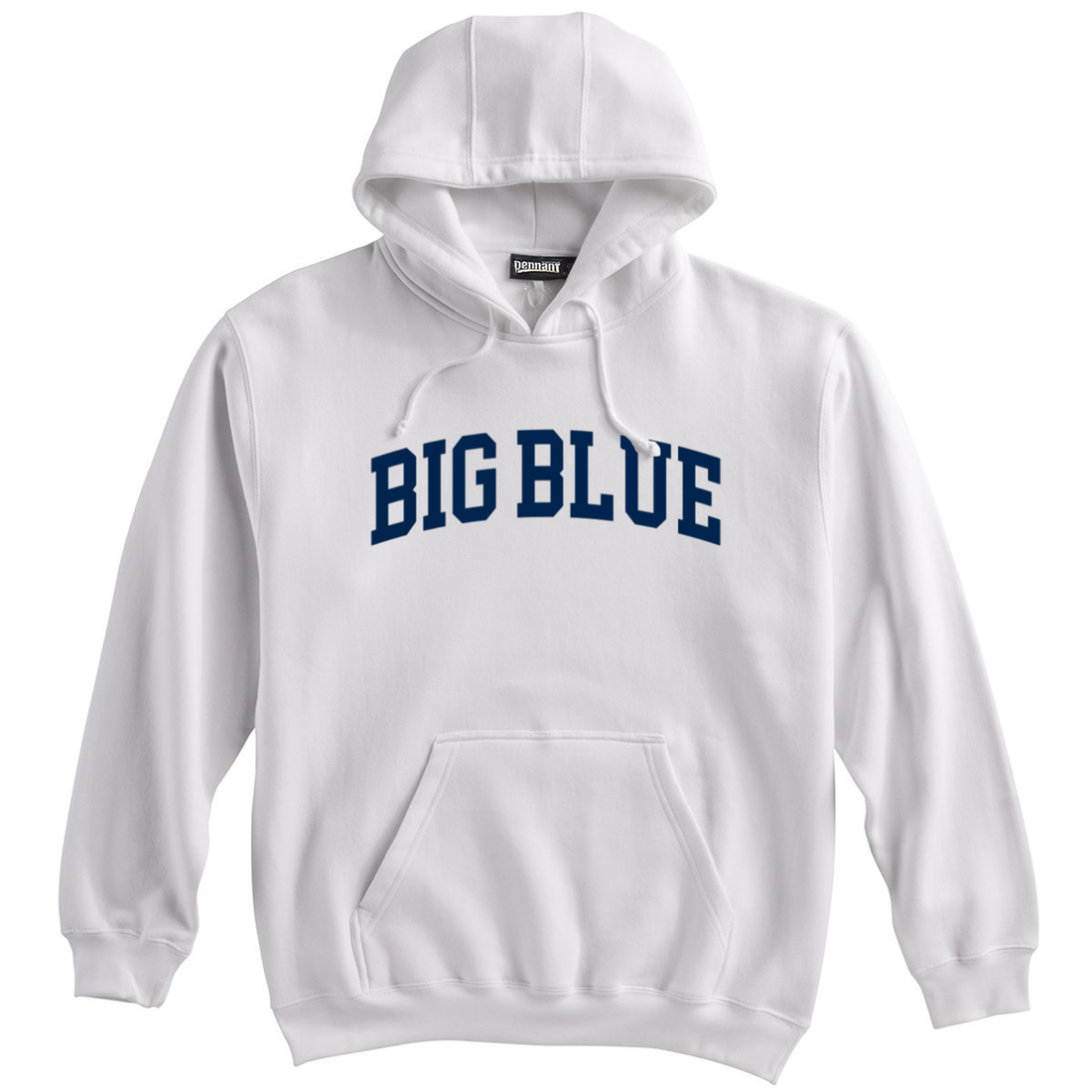 Swampscott Big Blue Premium Hoodie