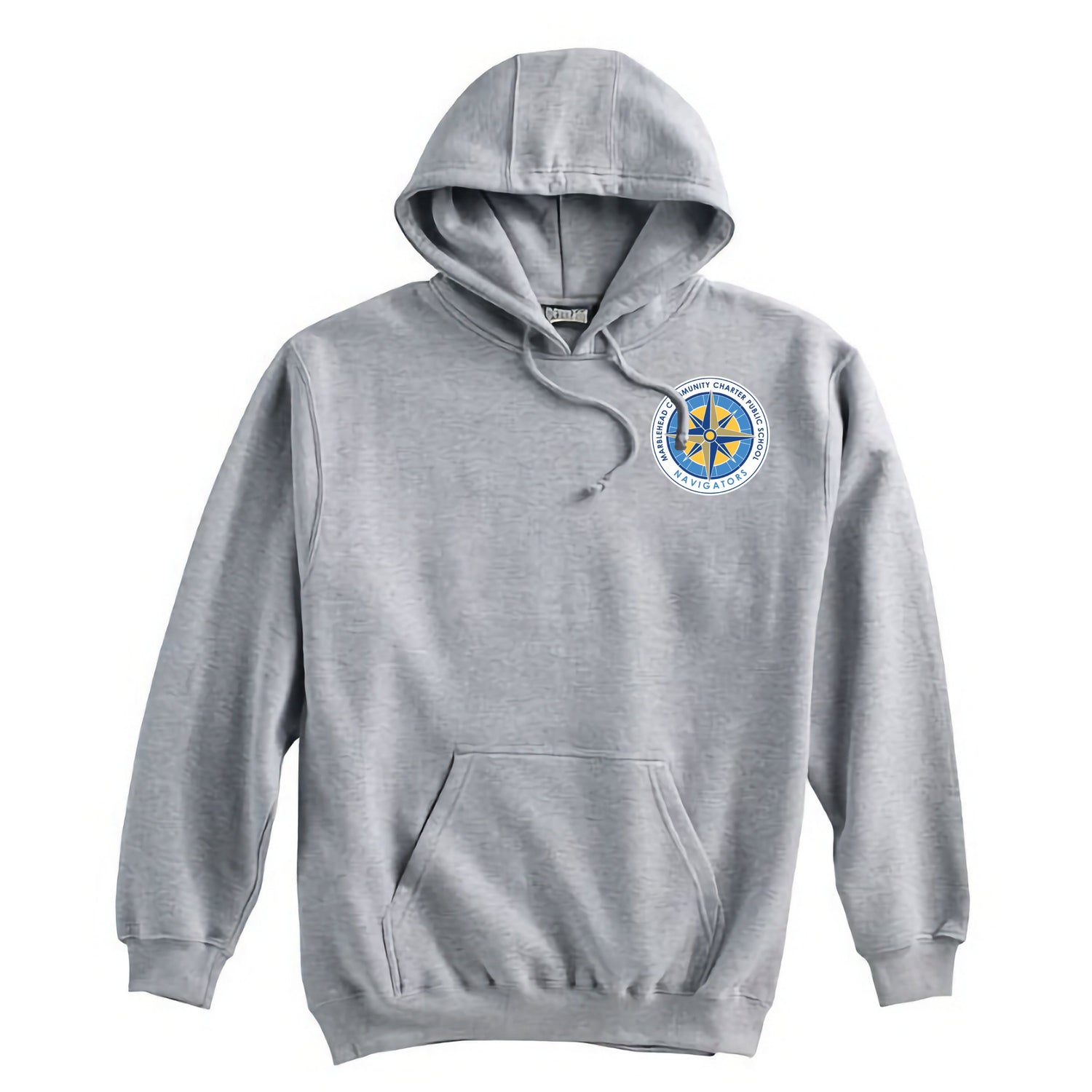 Charter School Premium Hoodie