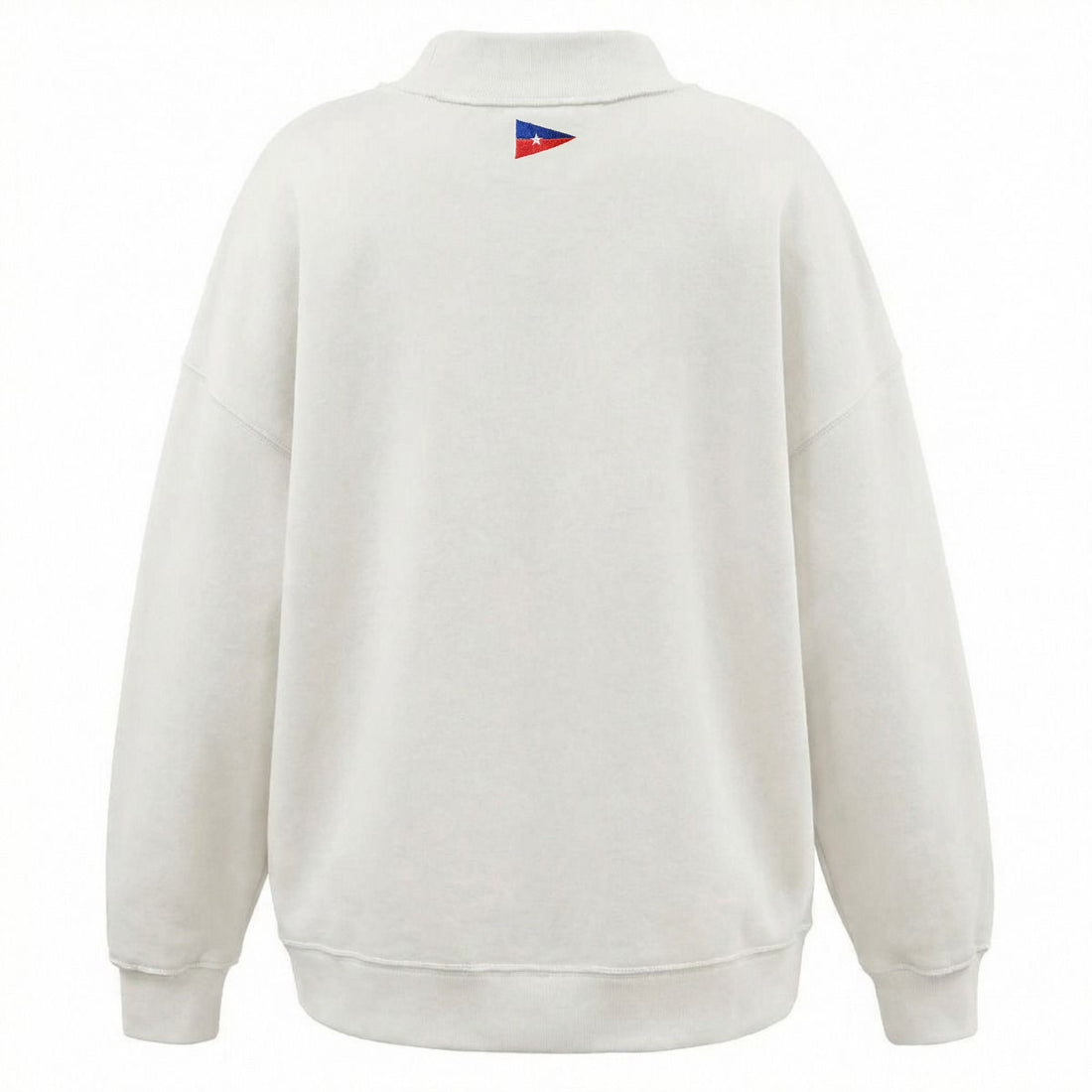 Pleon Premium Mockneck Sweatshirt