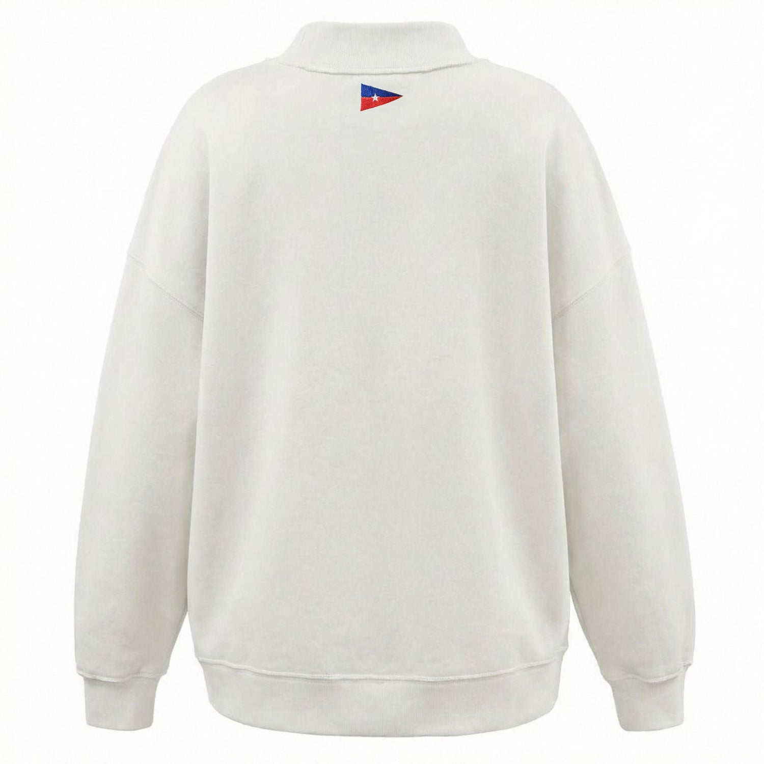 Pleon Premium Mockneck Sweatshirt