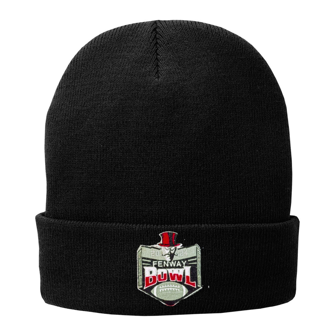 Fenway Bowl Fleece Lined Beanie