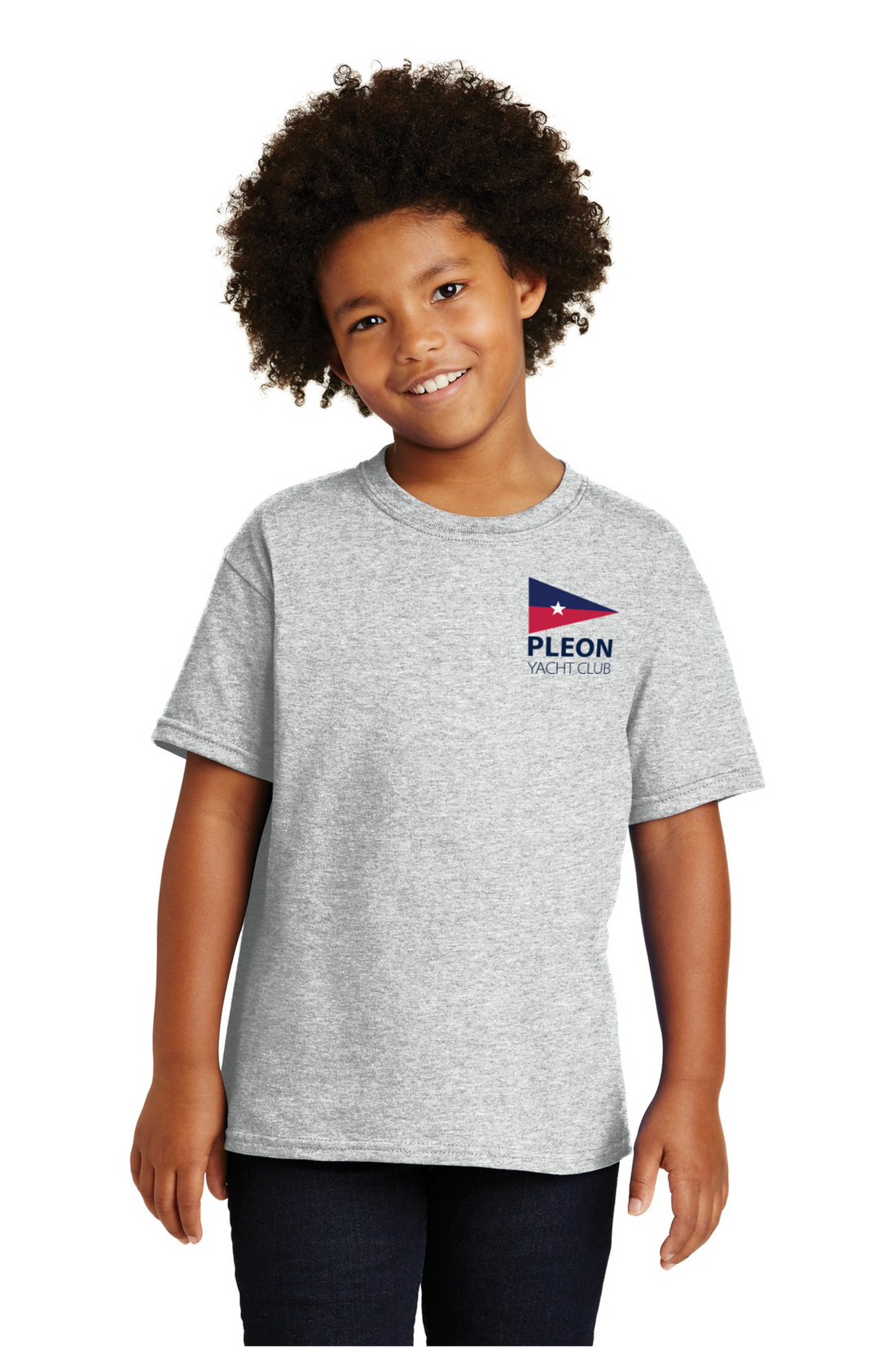 Pleon Heavy Cotton Tee Shirt