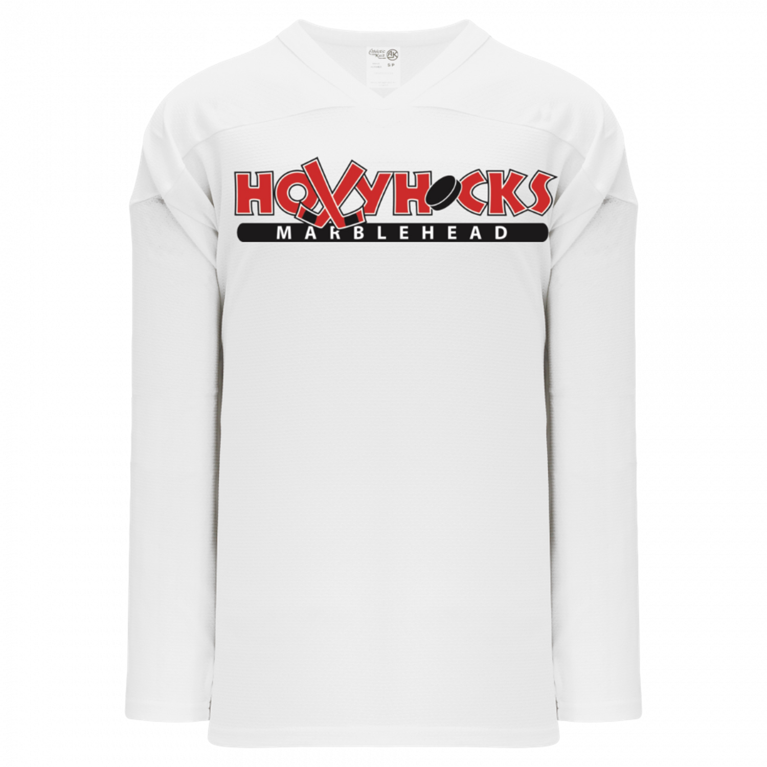 Hollyhocks Practice Jersey (AK)