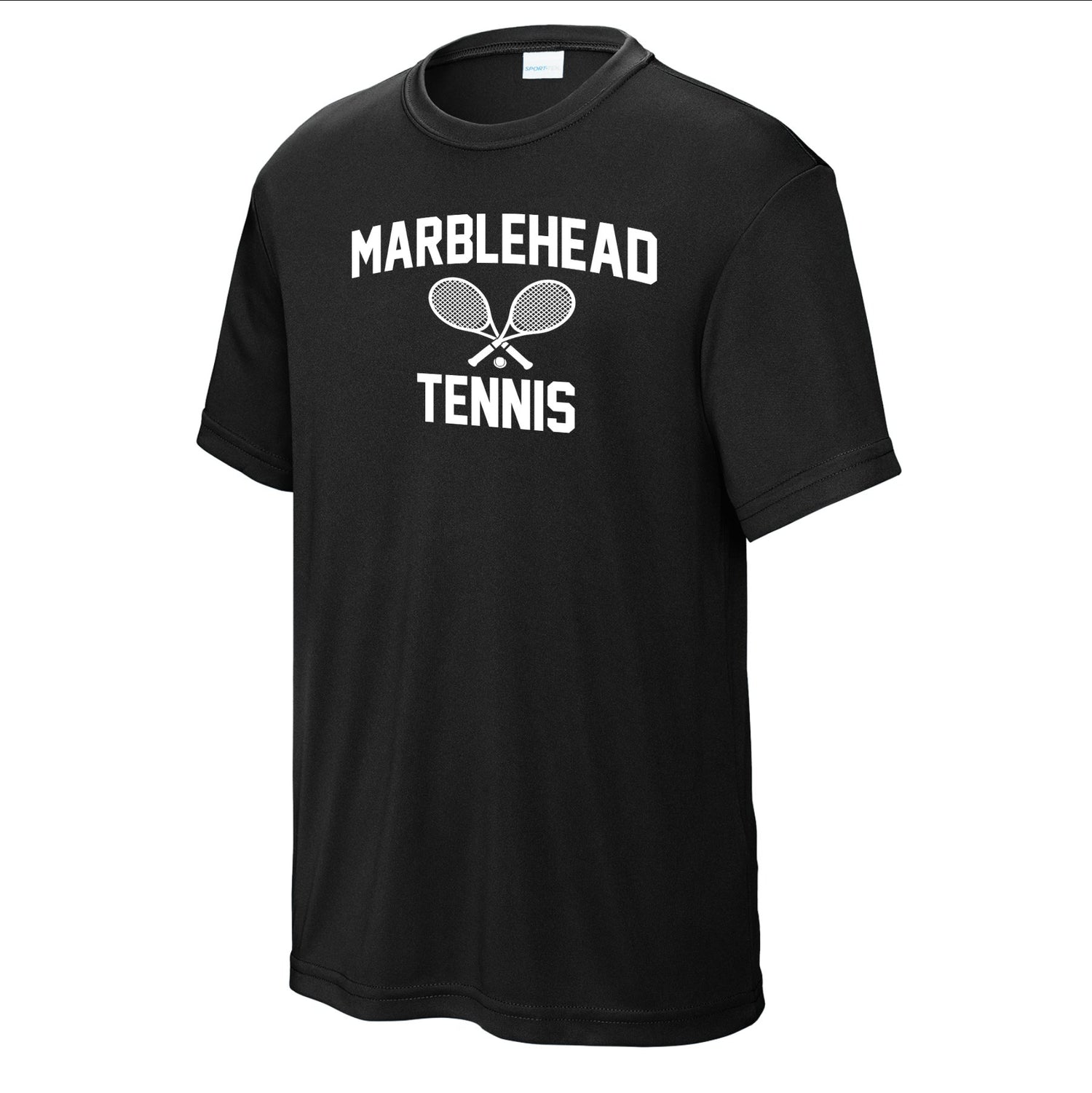 MHS Tennis Short Sleeve Performance