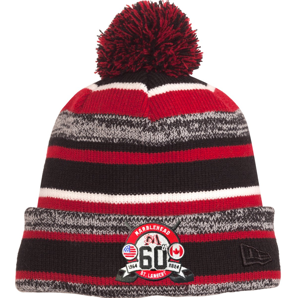 Marblehead / Saint Lambert Winter Hat