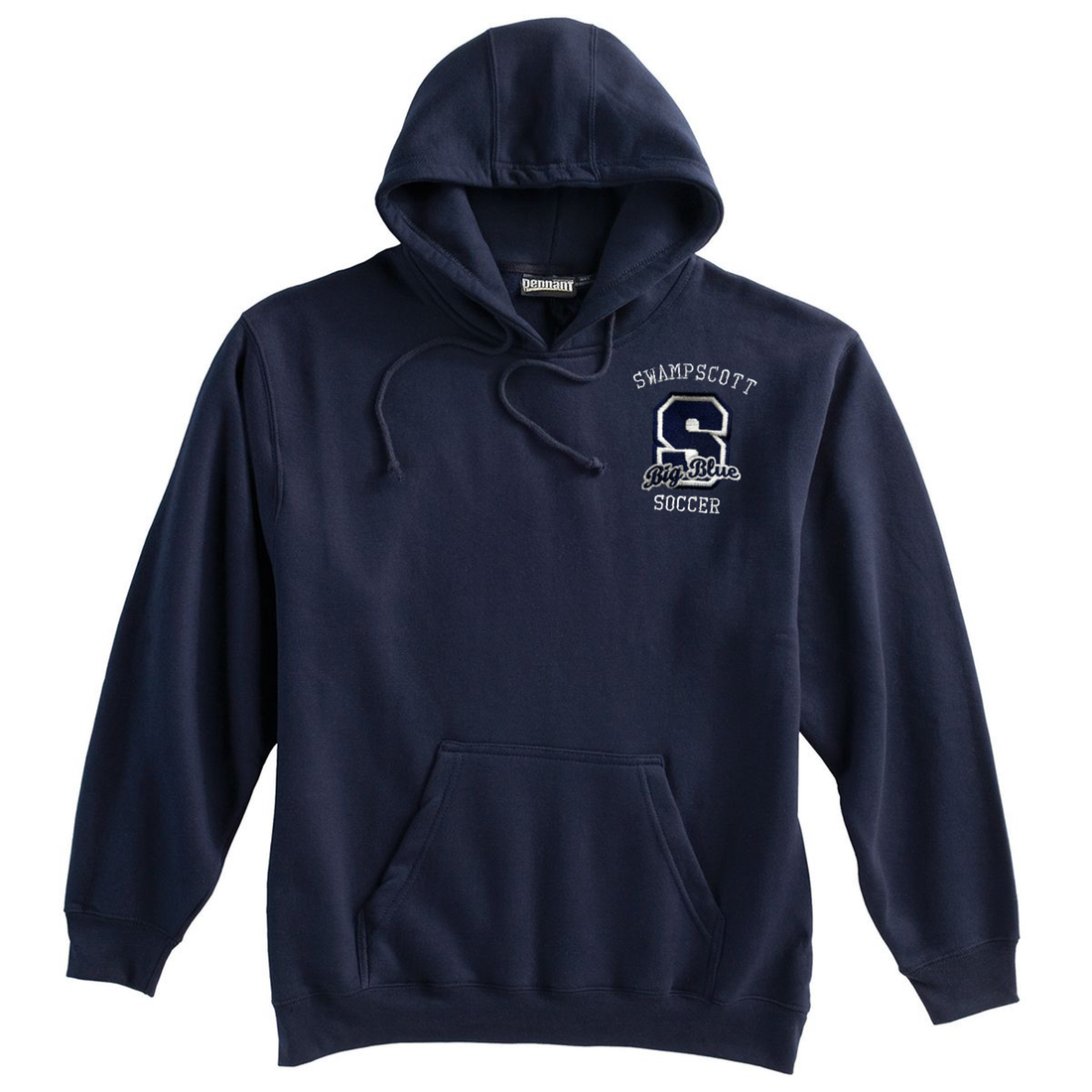 SHS Boys Soccer Premium Hoodie