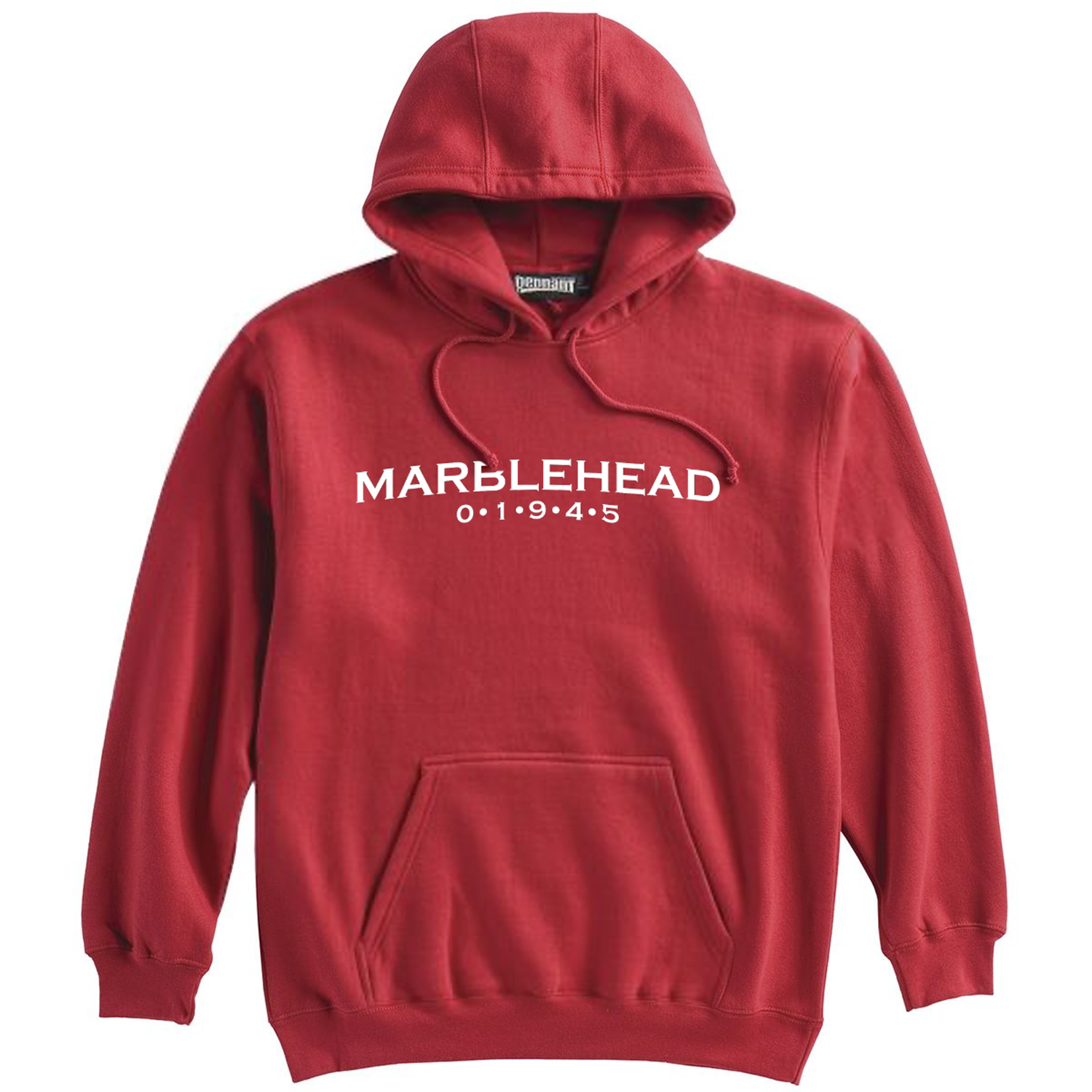 Marblehead Locale Premium Hoodie