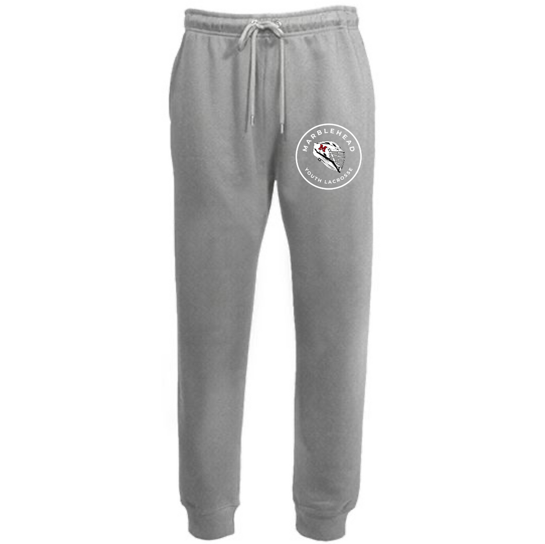 Marblehead Youth Lacrosse Classic Joggers