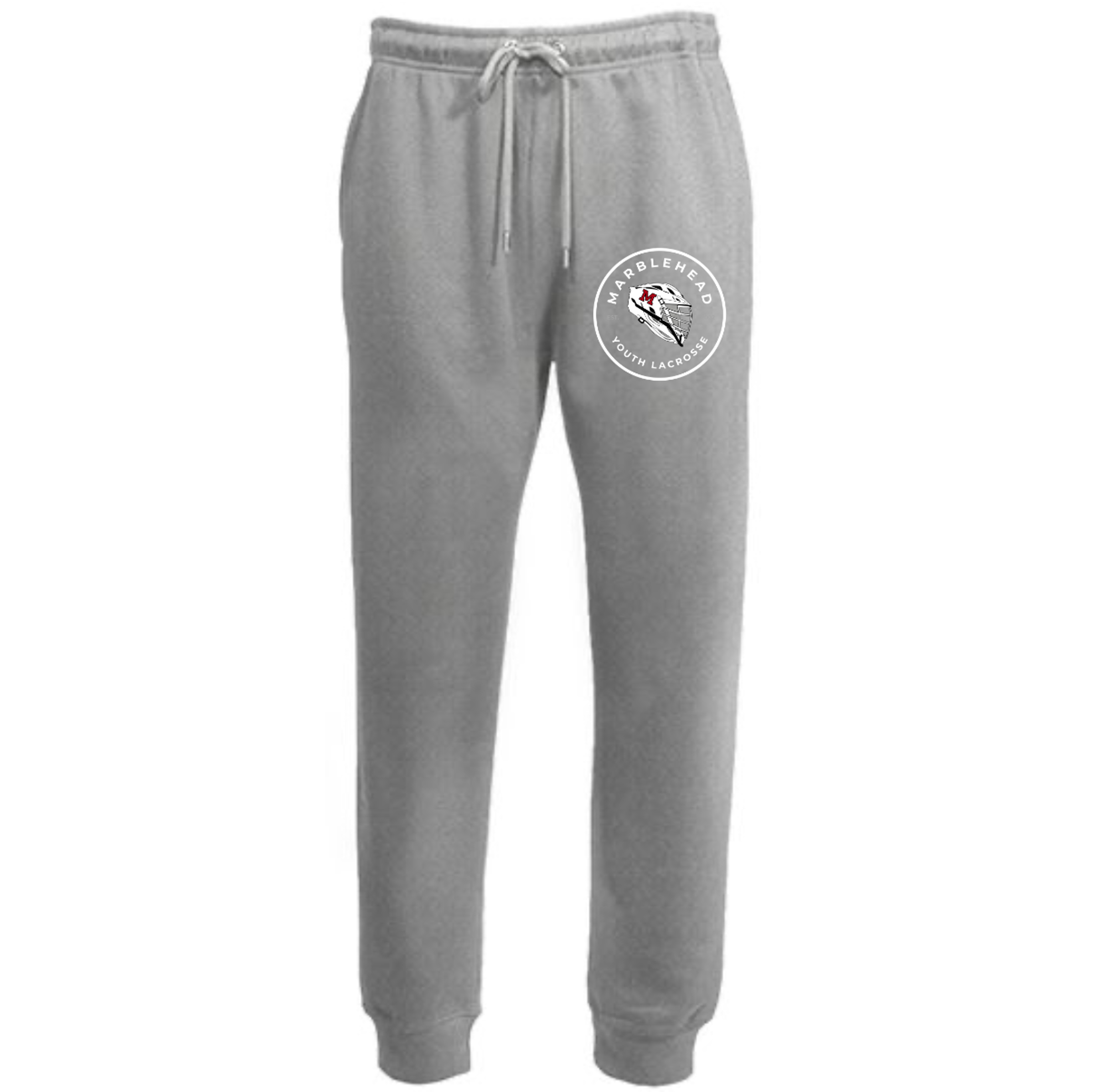 Marblehead Youth Lacrosse Classic Joggers