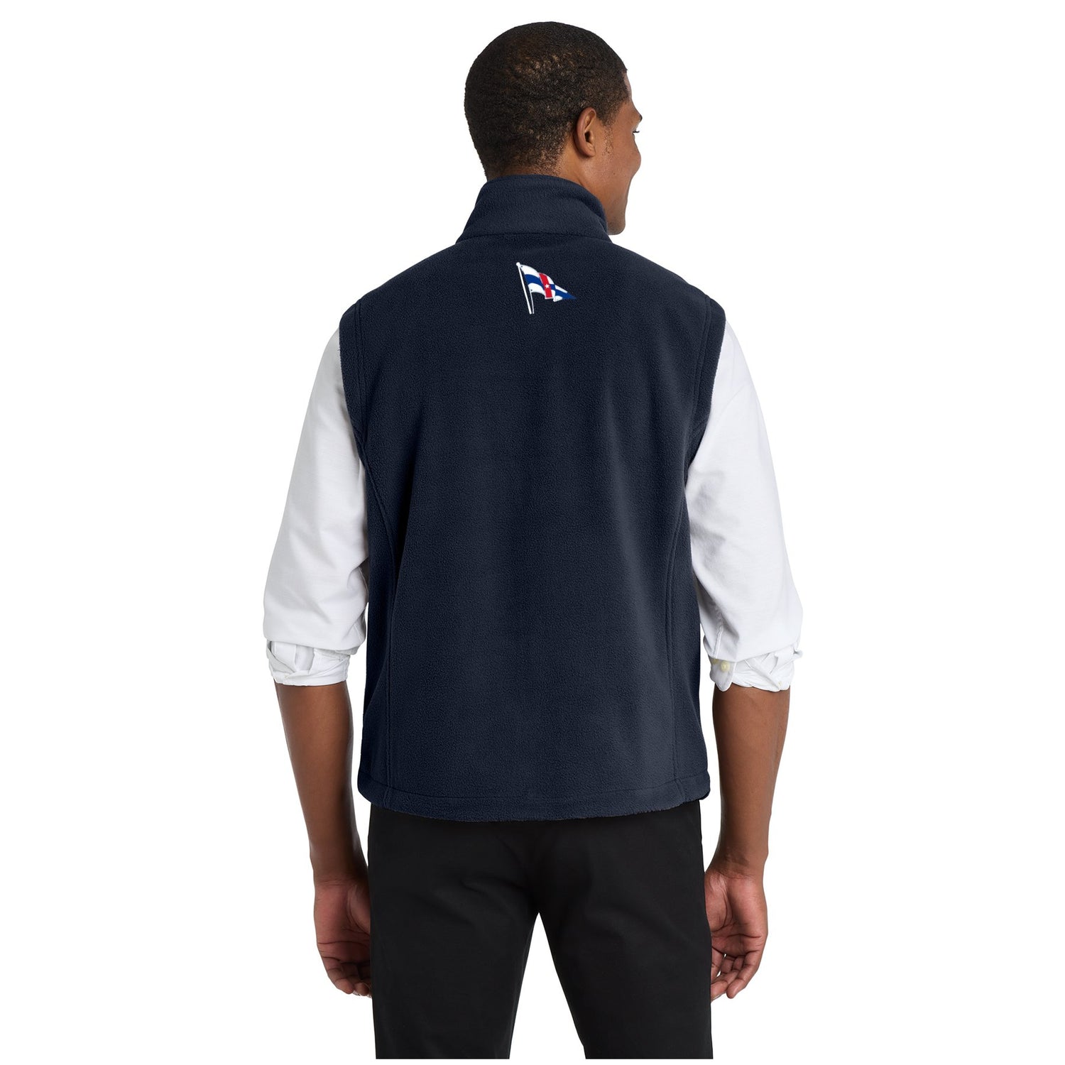 PHRF Championship Fleece Vest