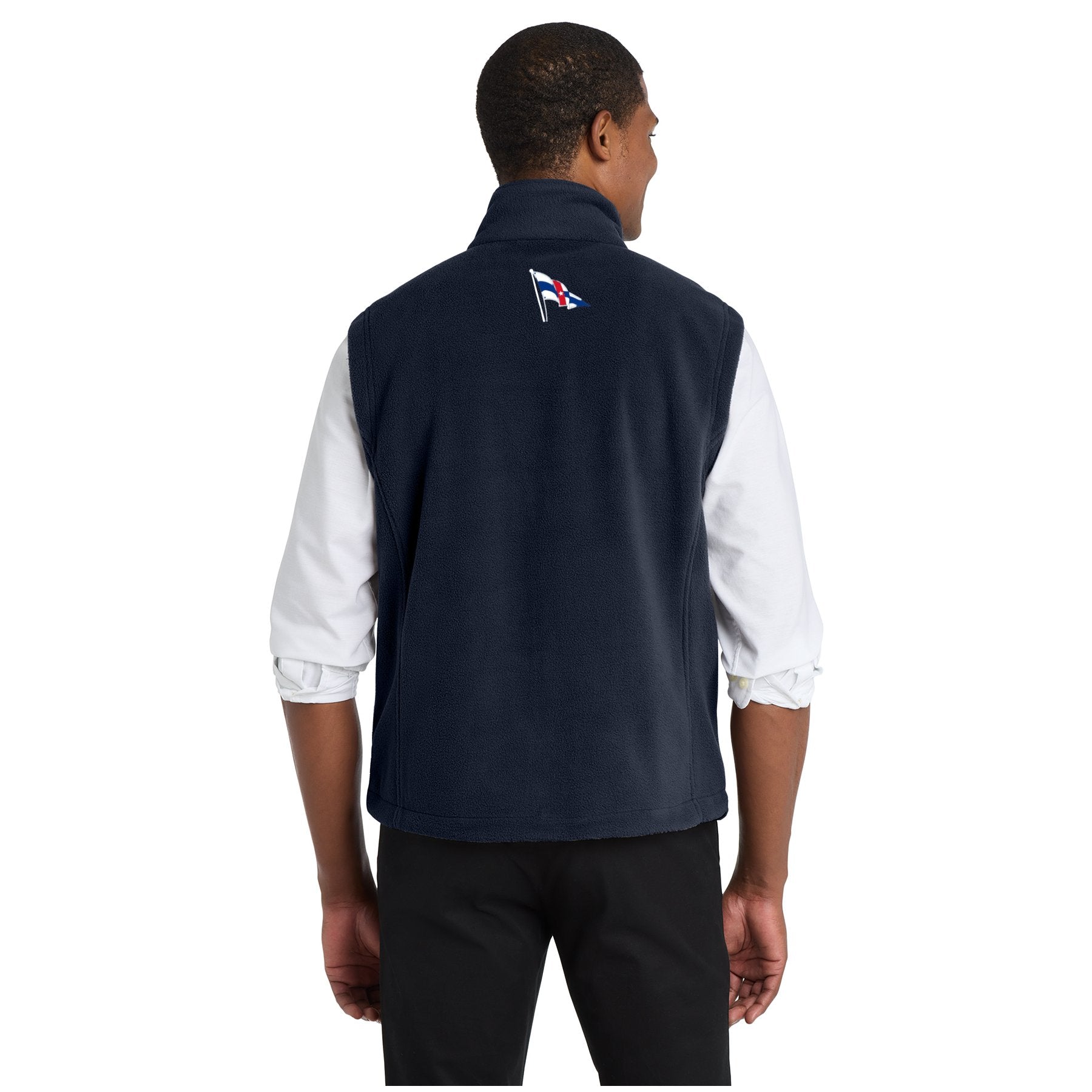 PHRF Championship Fleece Vest